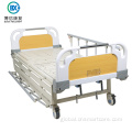 Multi Functional Sickbed Multi-Function Medical Elderly Care Hospital Bed Supplier